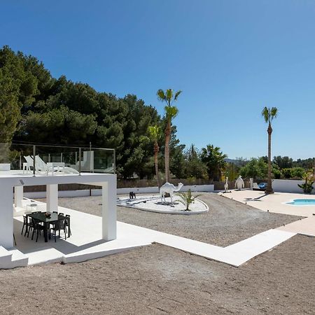 Villa Nivaria Sant Jordi de ses Salines Ngoại thất bức ảnh