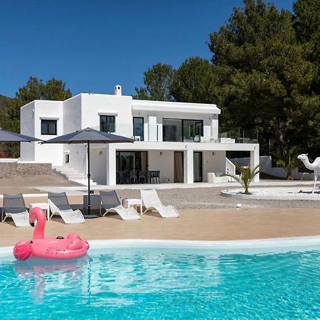 Villa Nivaria Sant Jordi de ses Salines Ngoại thất bức ảnh