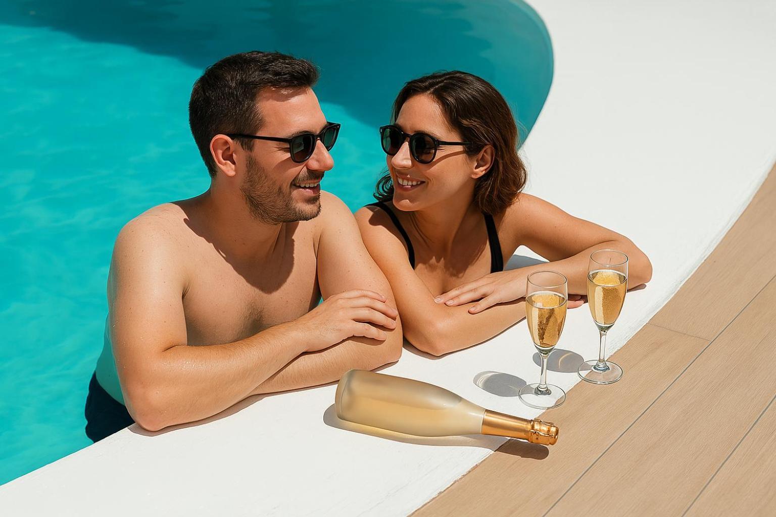 Villa Nivaria Sant Jordi de ses Salines Ngoại thất bức ảnh