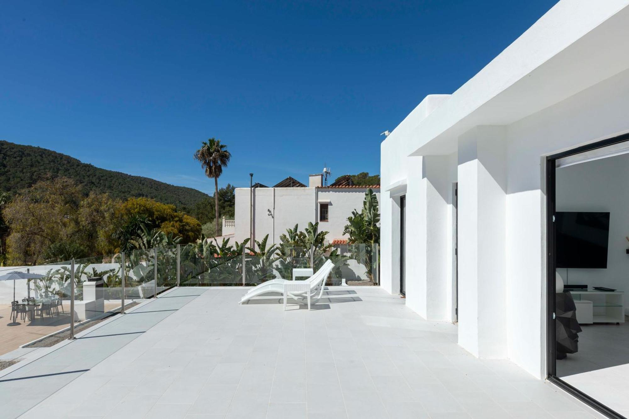 Villa Nivaria Sant Jordi de ses Salines Ngoại thất bức ảnh
