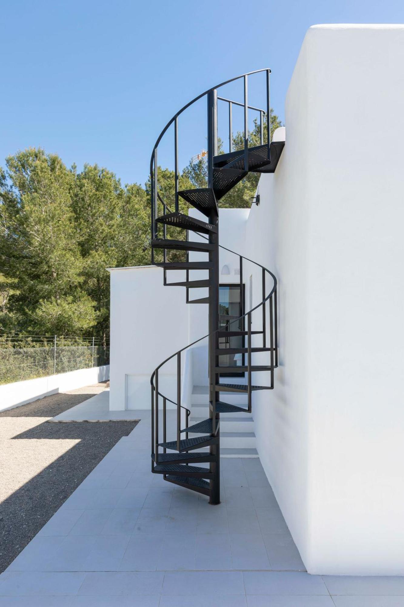 Villa Nivaria Sant Jordi de ses Salines Ngoại thất bức ảnh