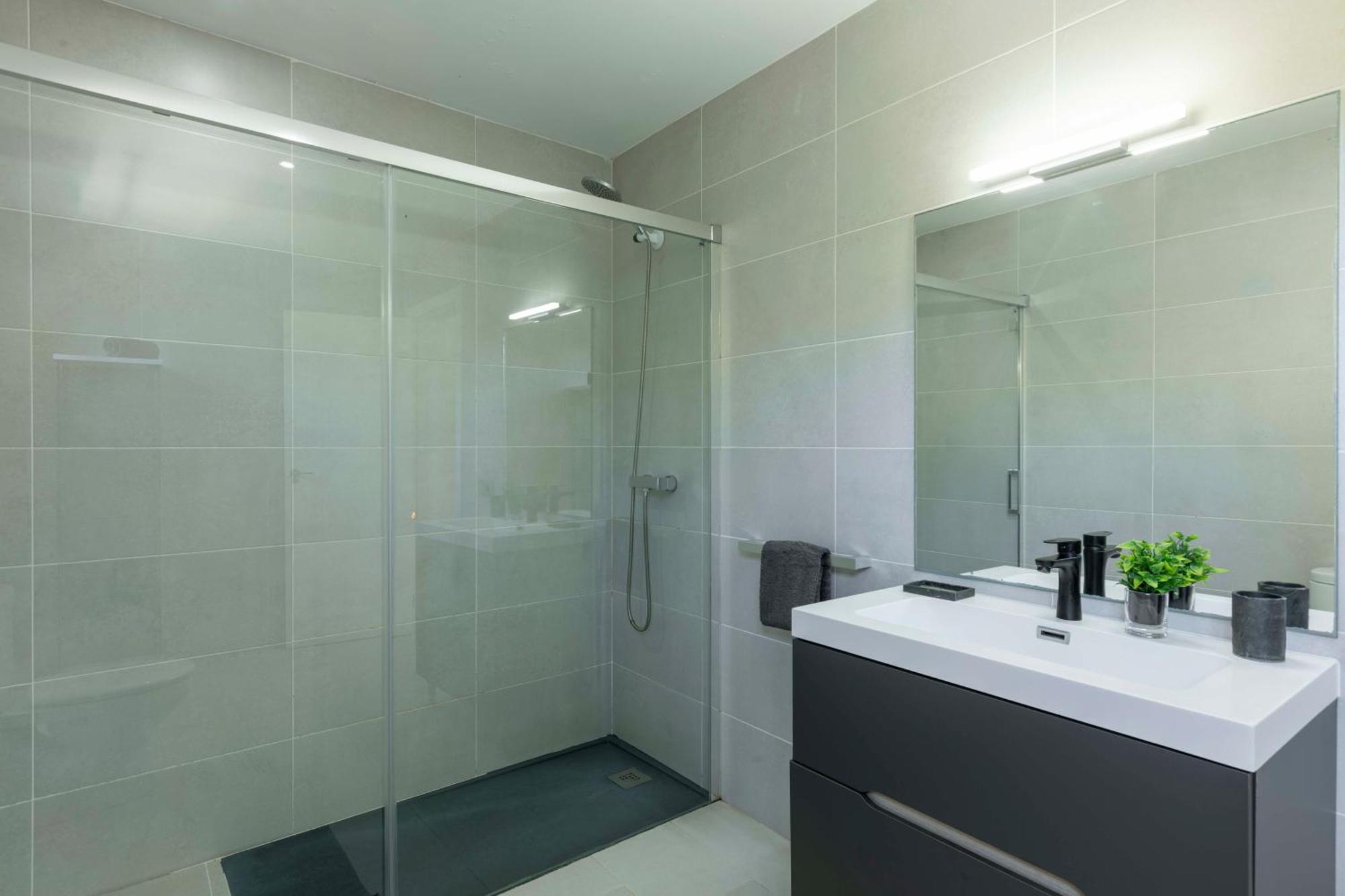 Villa Nivaria Sant Jordi de ses Salines Ngoại thất bức ảnh