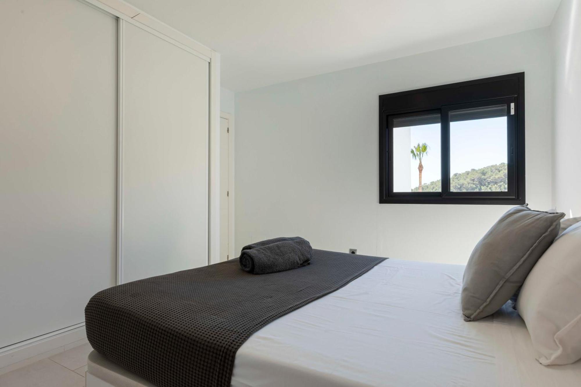 Villa Nivaria Sant Jordi de ses Salines Ngoại thất bức ảnh