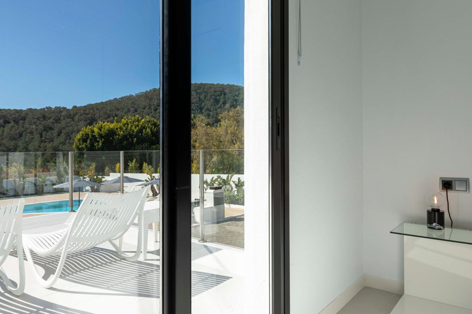 Villa Nivaria Sant Jordi de ses Salines Ngoại thất bức ảnh