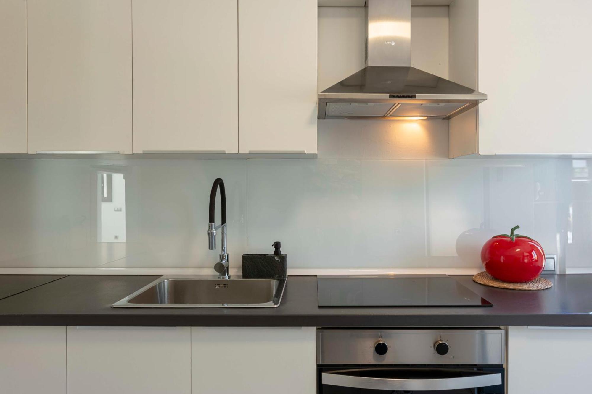 Villa Nivaria Sant Jordi de ses Salines Ngoại thất bức ảnh