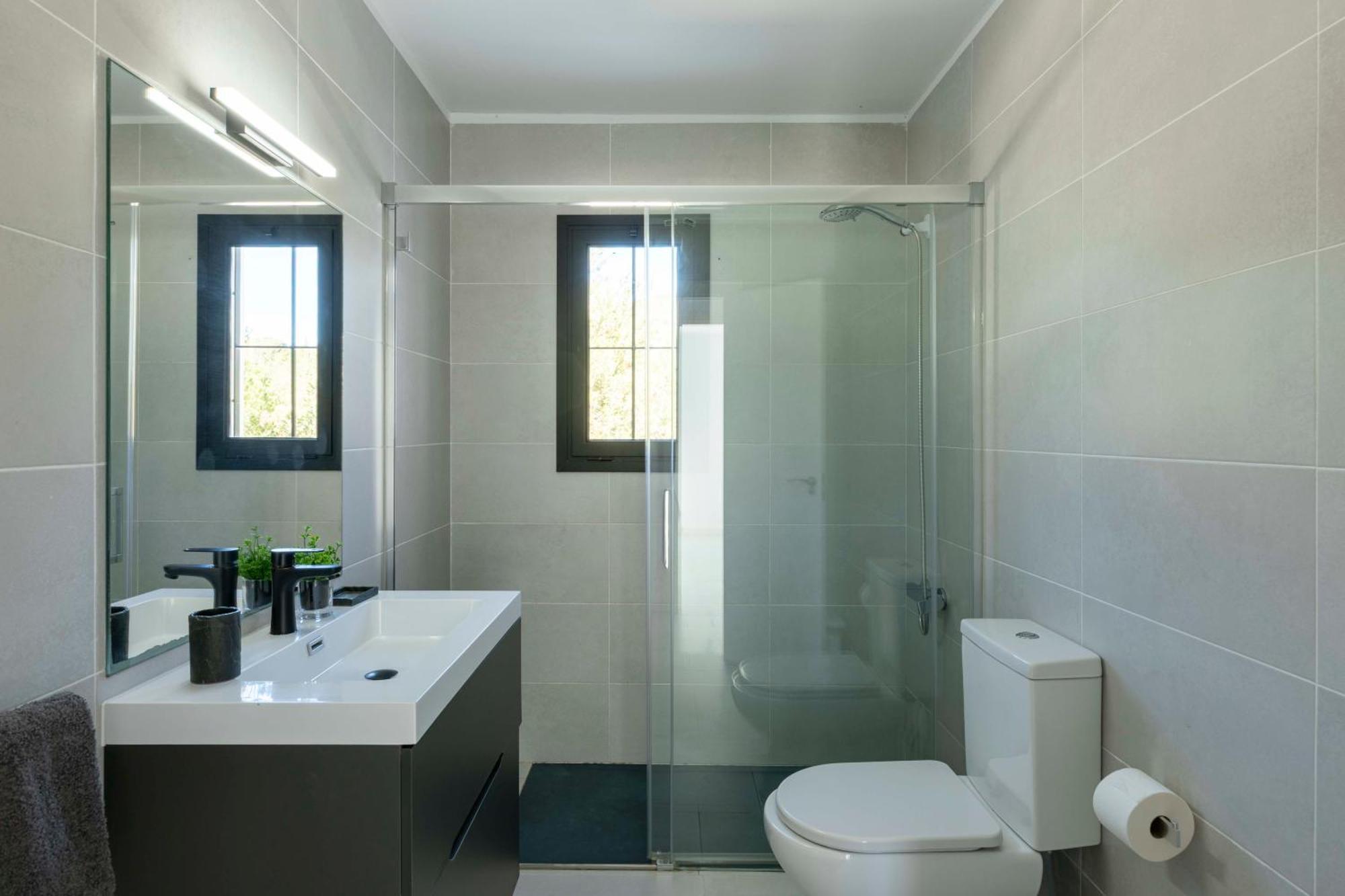 Villa Nivaria Sant Jordi de ses Salines Ngoại thất bức ảnh