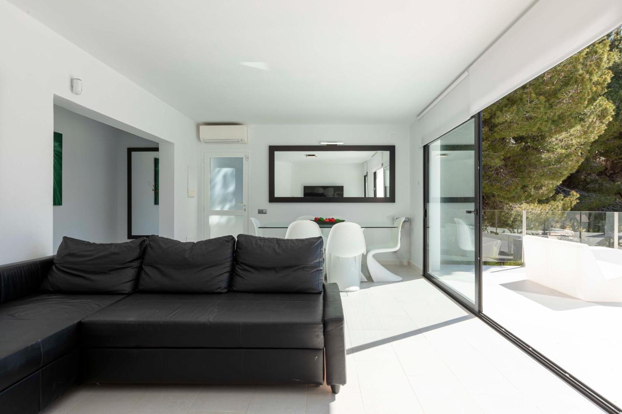 Villa Nivaria Sant Jordi de ses Salines Ngoại thất bức ảnh