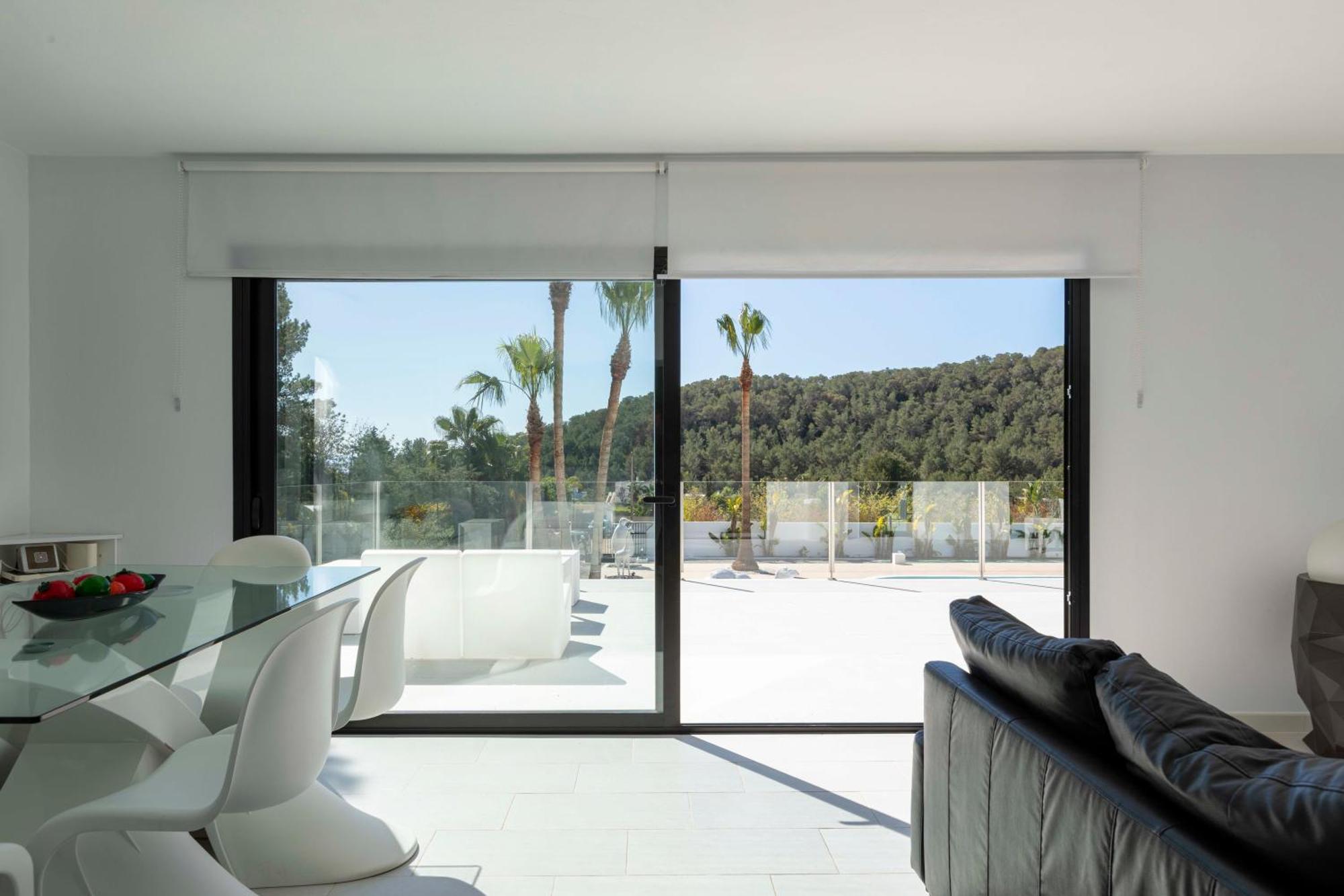 Villa Nivaria Sant Jordi de ses Salines Ngoại thất bức ảnh