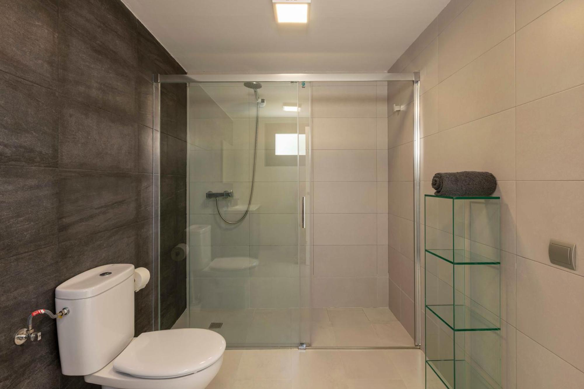 Villa Nivaria Sant Jordi de ses Salines Ngoại thất bức ảnh